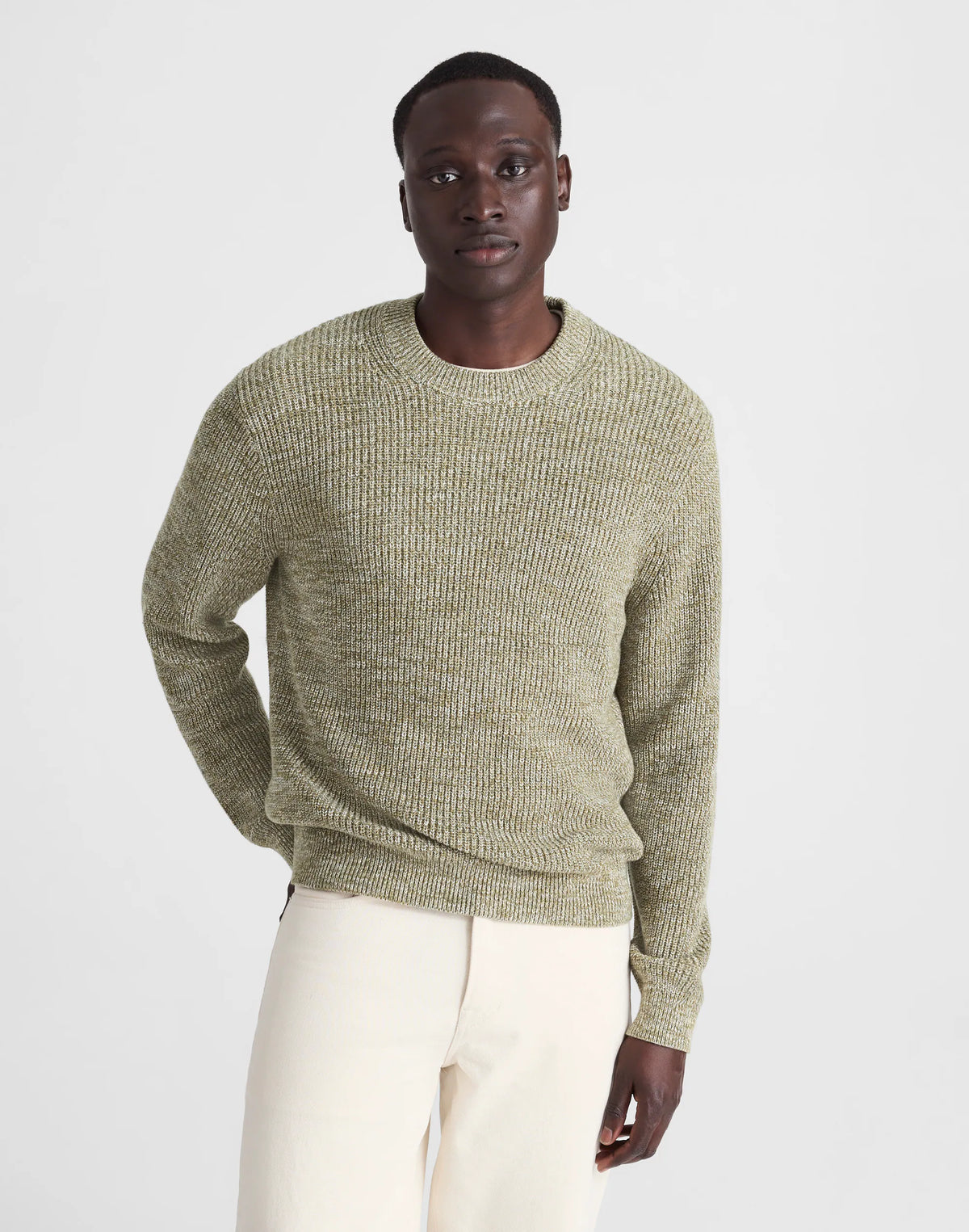 DUSTY OLIVE