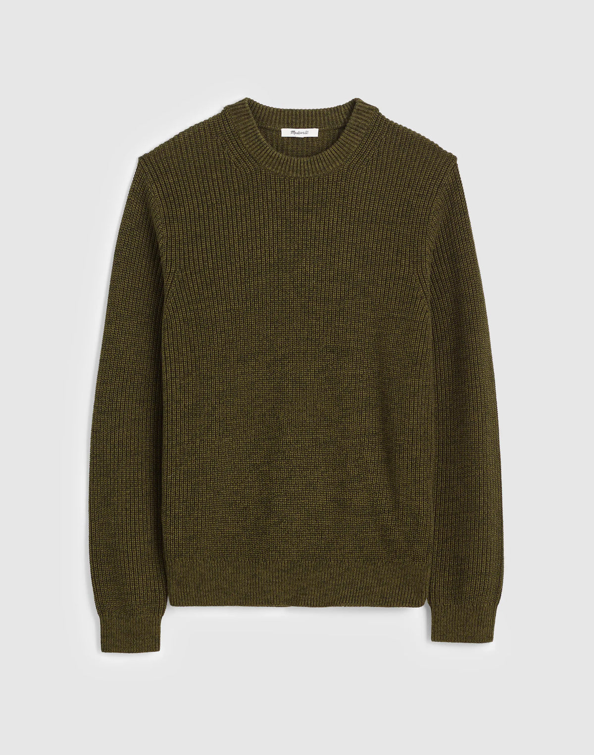 FOLIAGE GREEN MARL