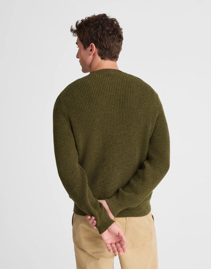 FOLIAGE GREEN MARL