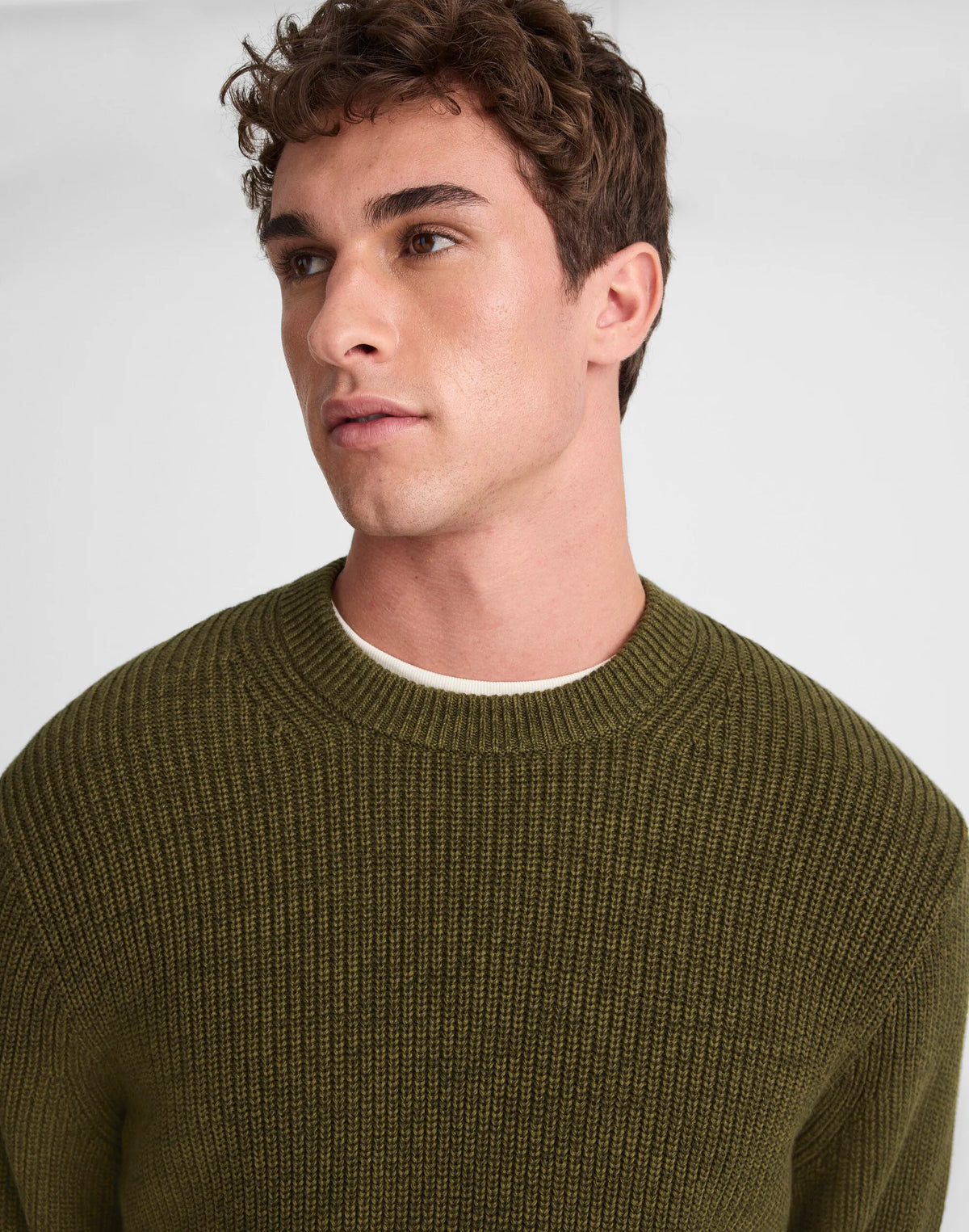 FOLIAGE GREEN MARL
