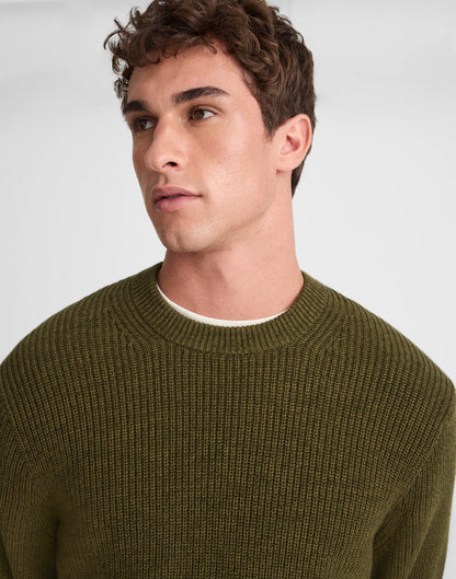 FOLIAGE GREEN MARL
