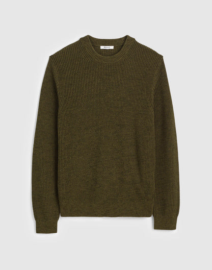 FOLIAGE GREEN MARL