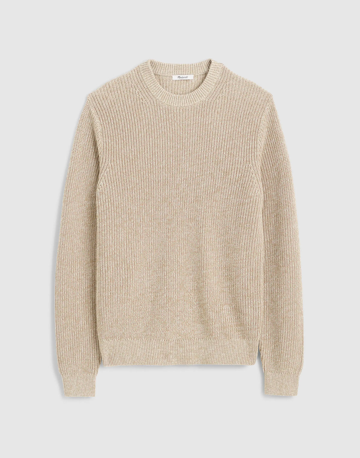 FATIGUE KHAKI MARL