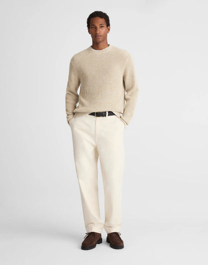 FATIGUE KHAKI MARL