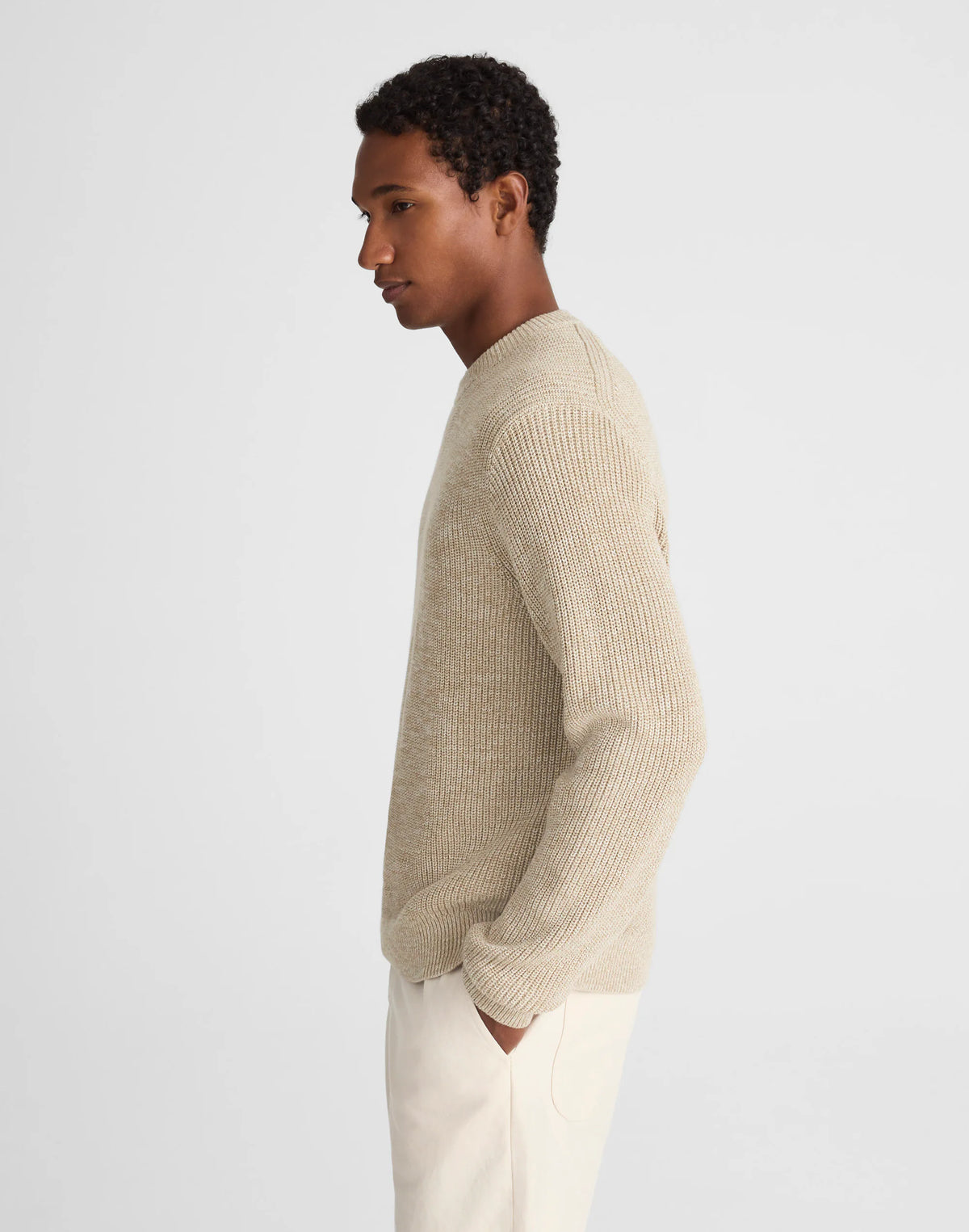 FATIGUE KHAKI MARL