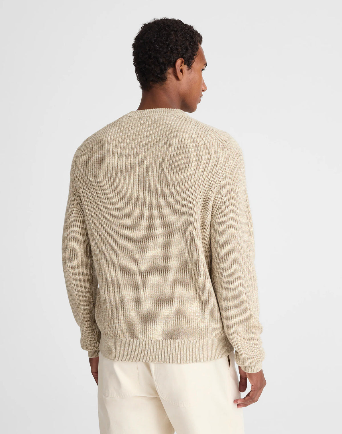 FATIGUE KHAKI MARL