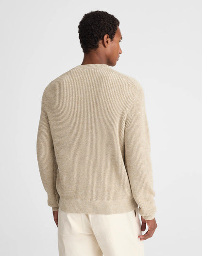 FATIGUE KHAKI MARL
