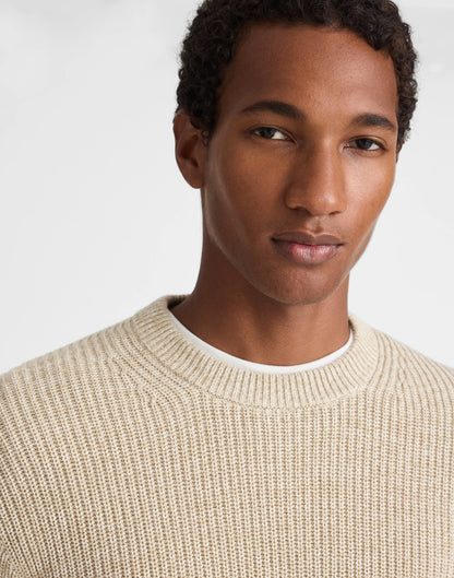 FATIGUE KHAKI MARL