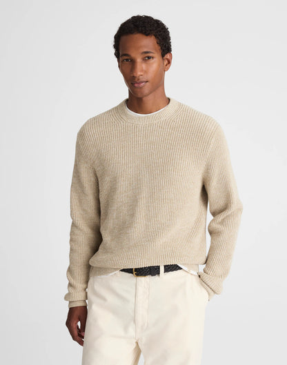 FATIGUE KHAKI MARL