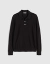 JET BLACK