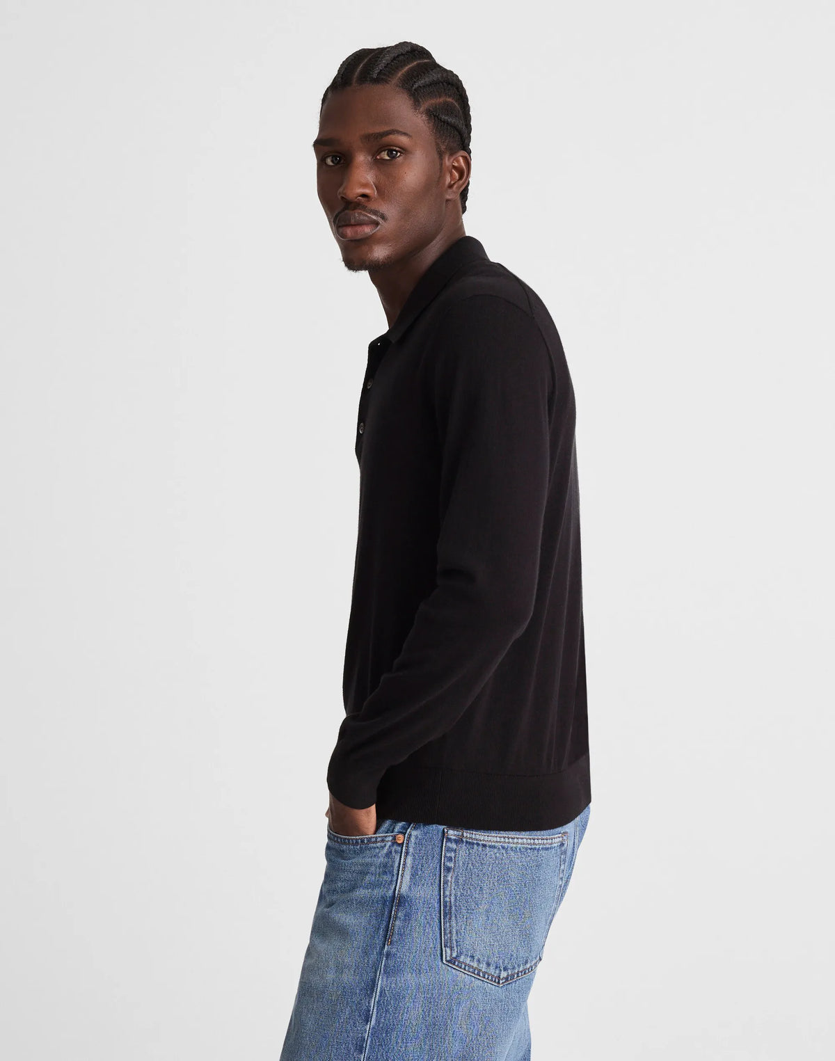 JET BLACK