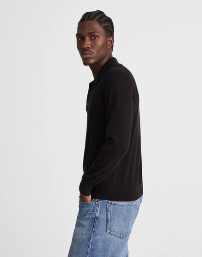 JET BLACK