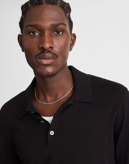 JET BLACK
