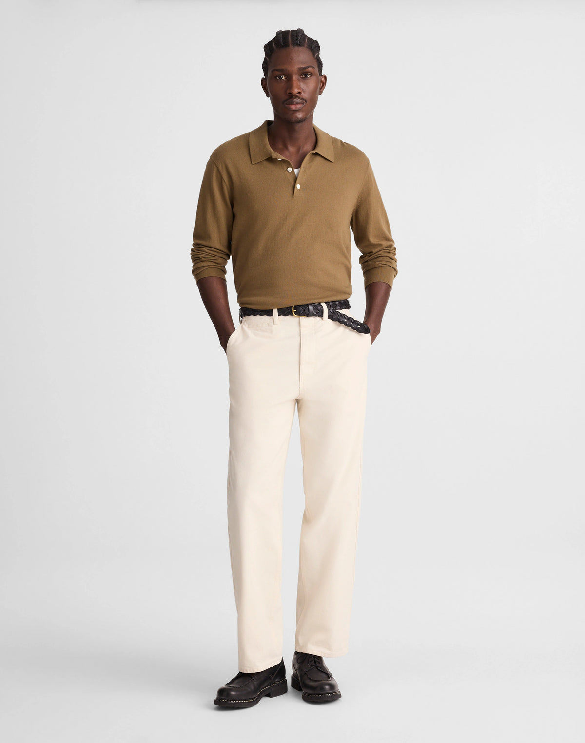 WOODLAND BROWN