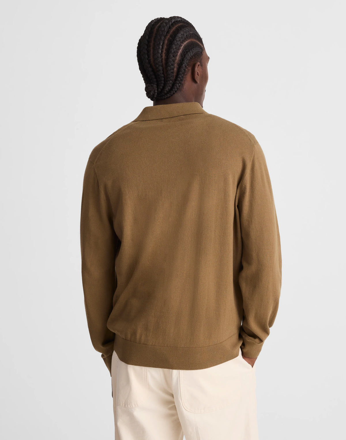 WOODLAND BROWN