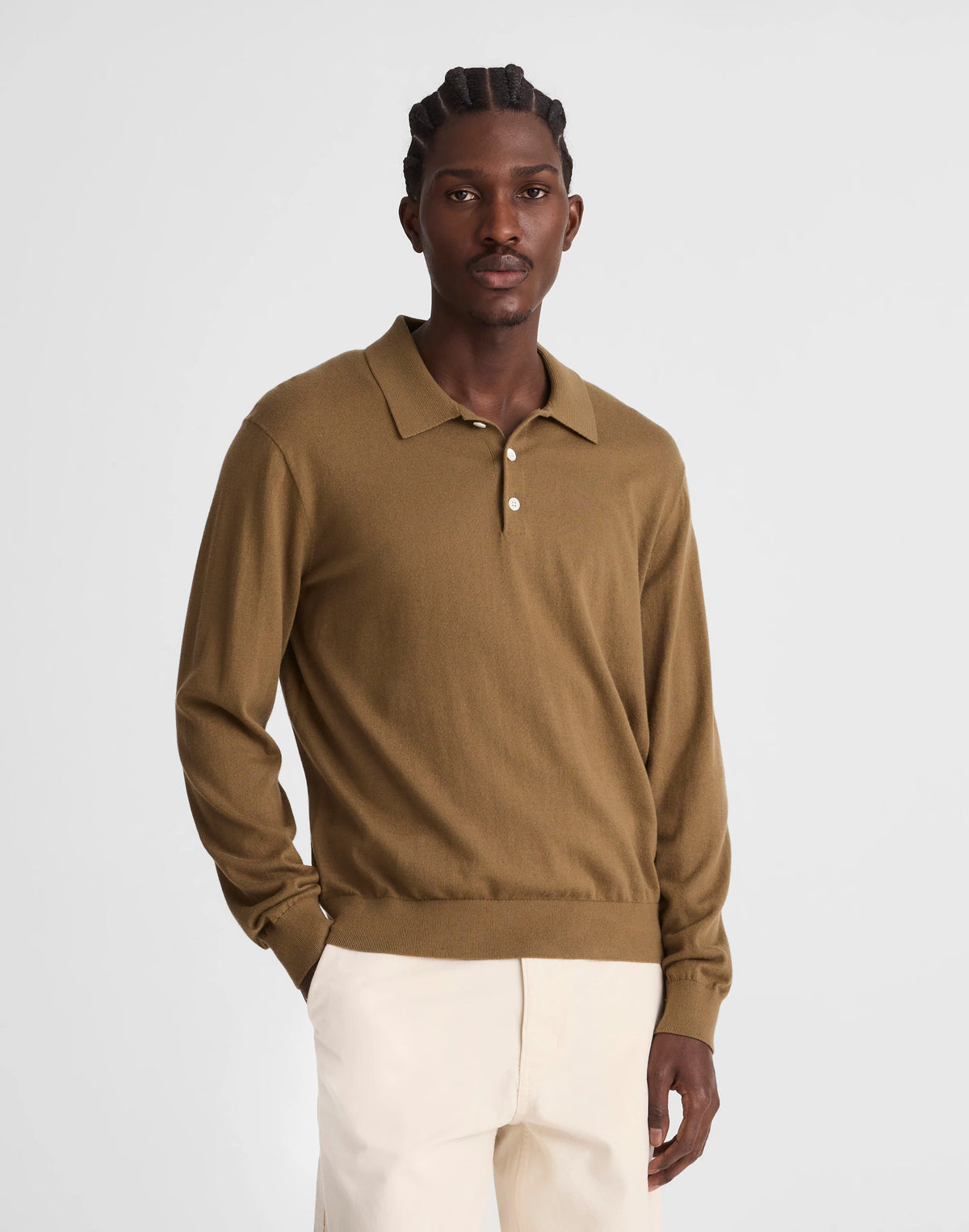 WOODLAND BROWN