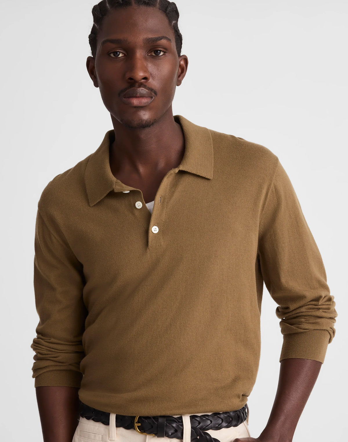 WOODLAND BROWN