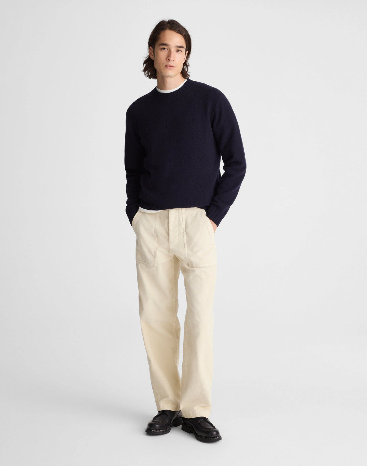 NAVY