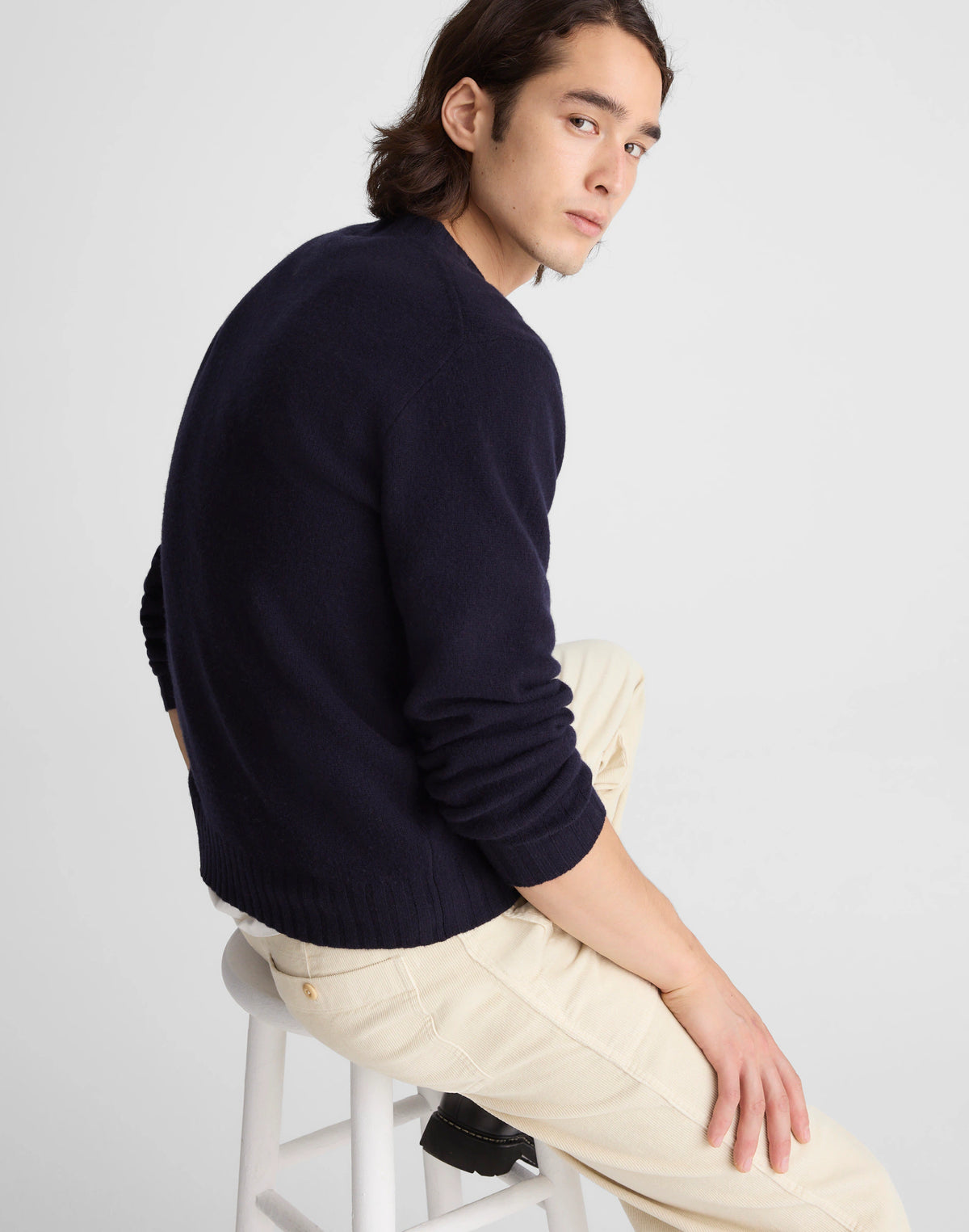 NAVY