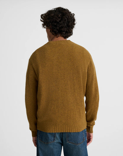 HEATHER ANTIQUE GOLD