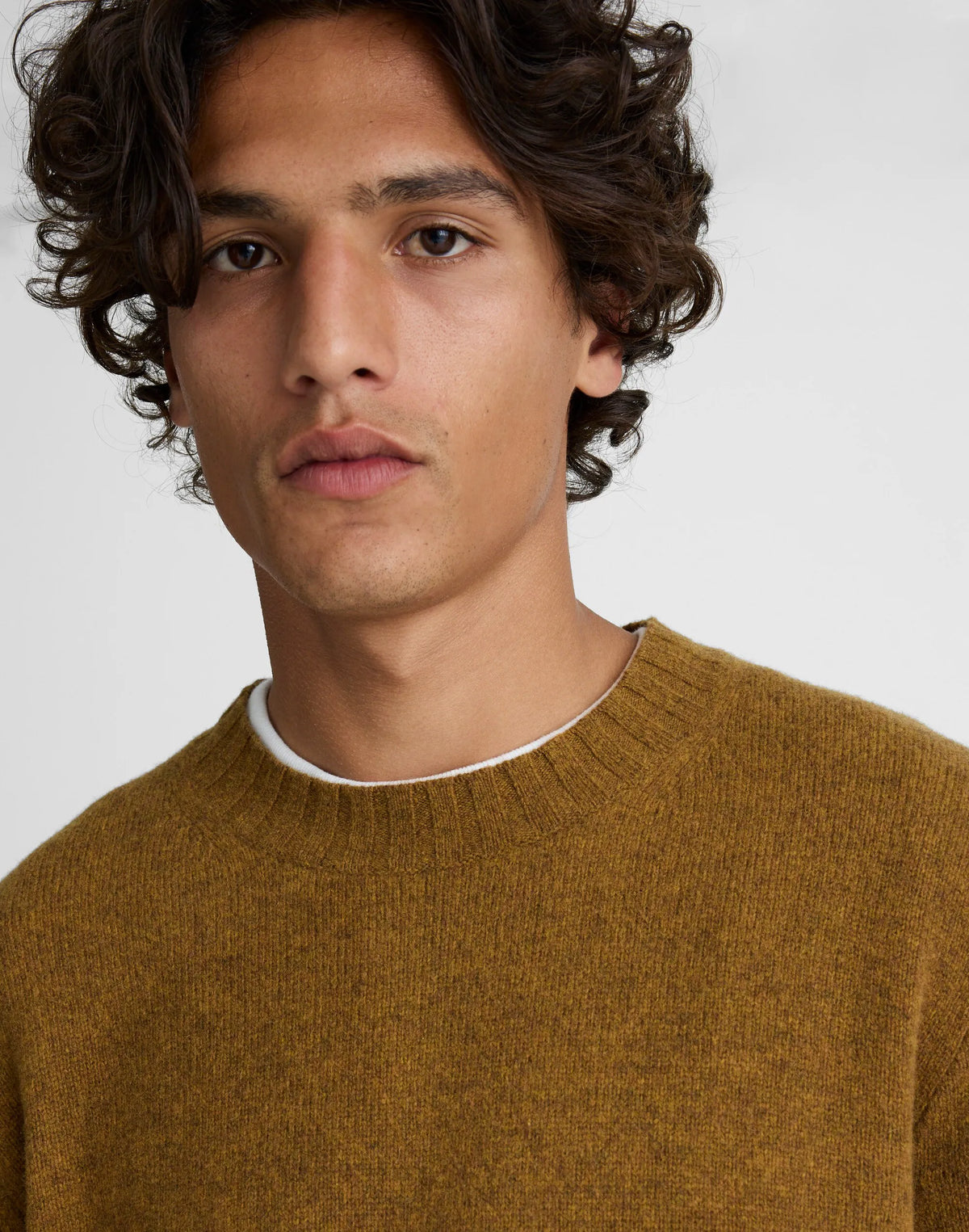 HEATHER ANTIQUE GOLD