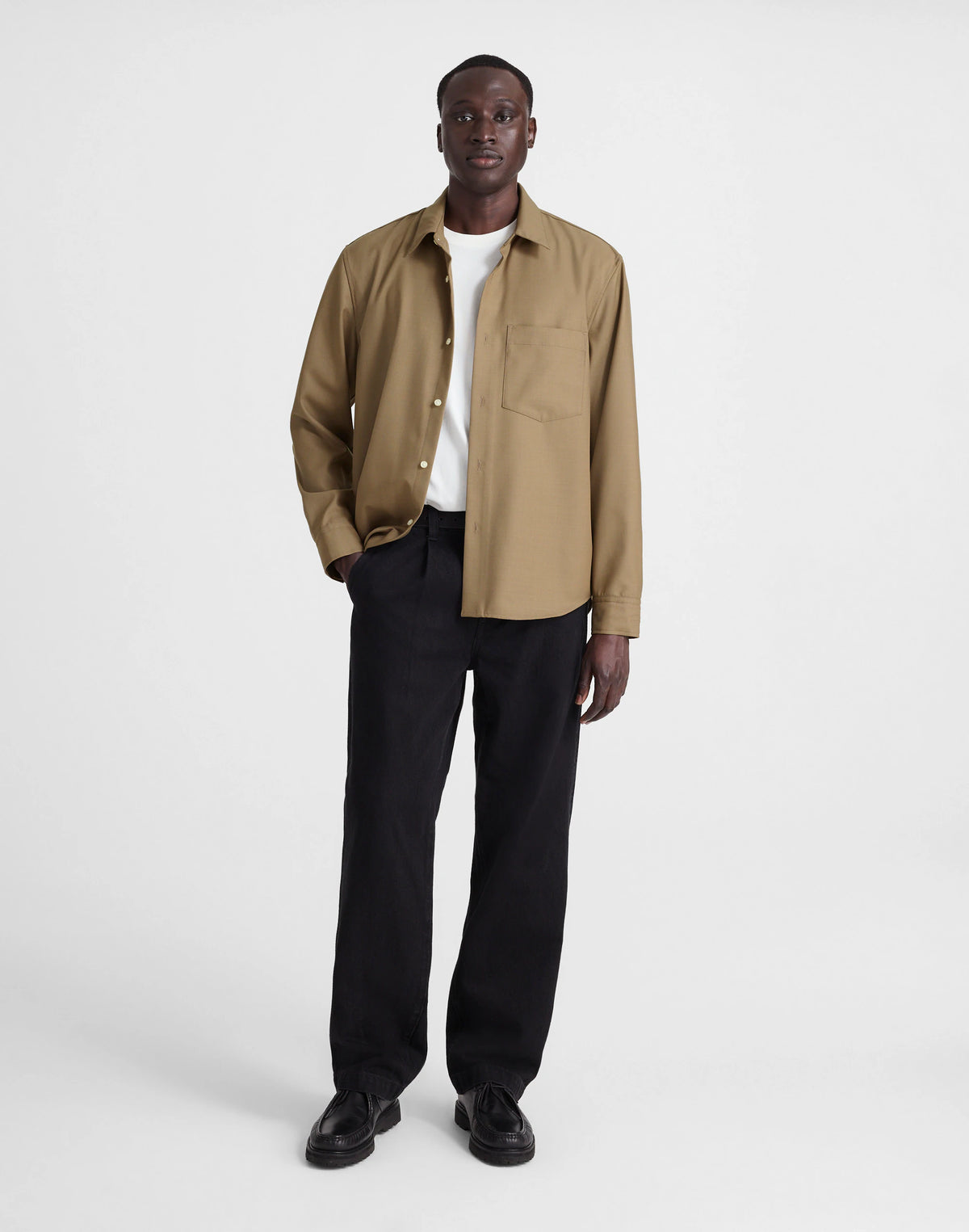 DESERT BROWN