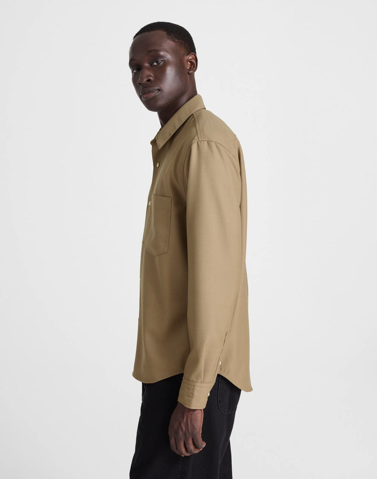 DESERT BROWN