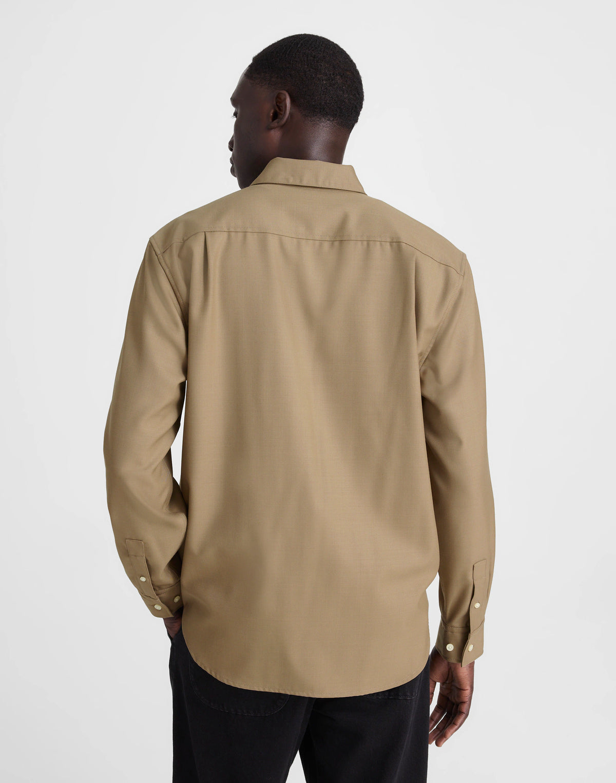 DESERT BROWN