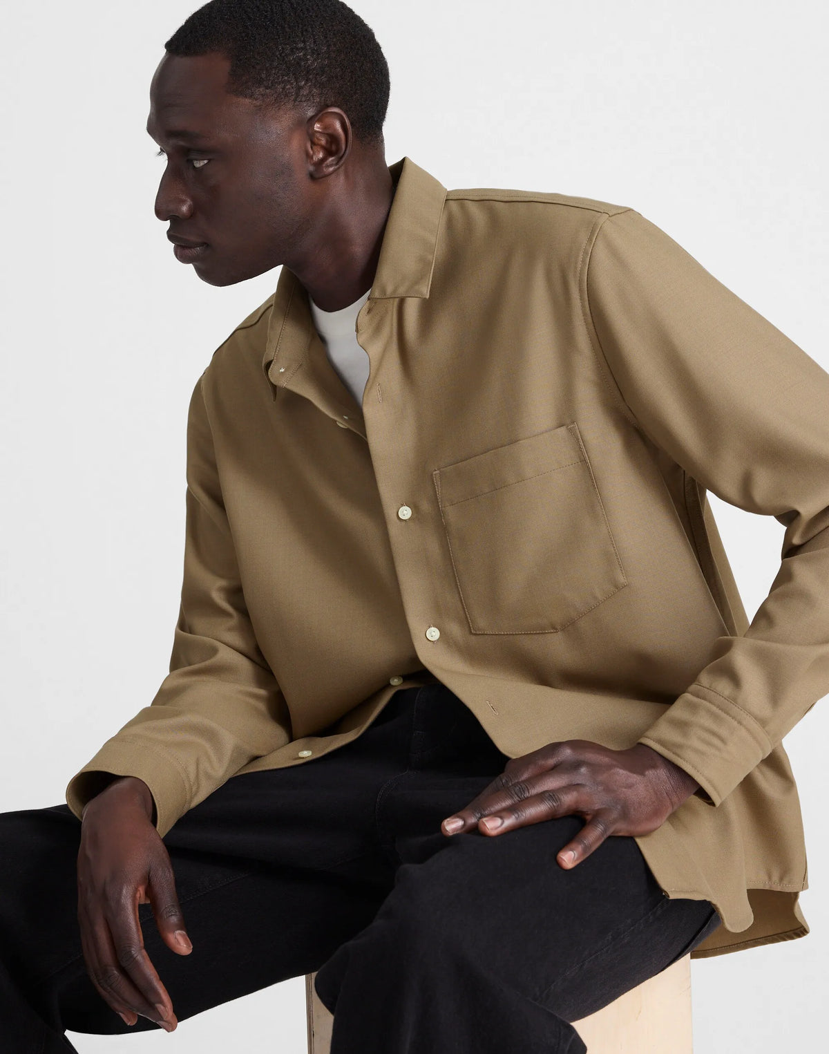 DESERT BROWN