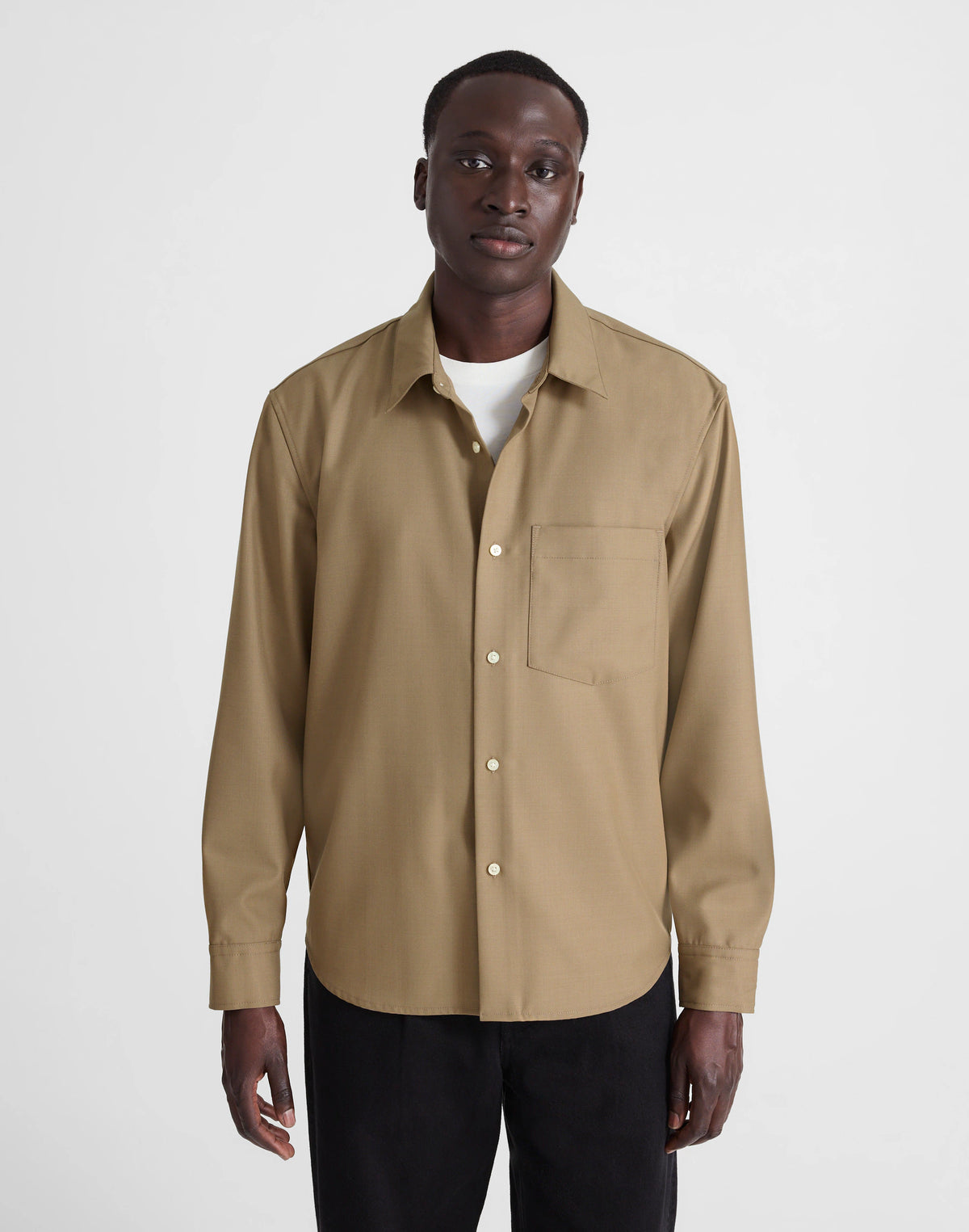 DESERT BROWN