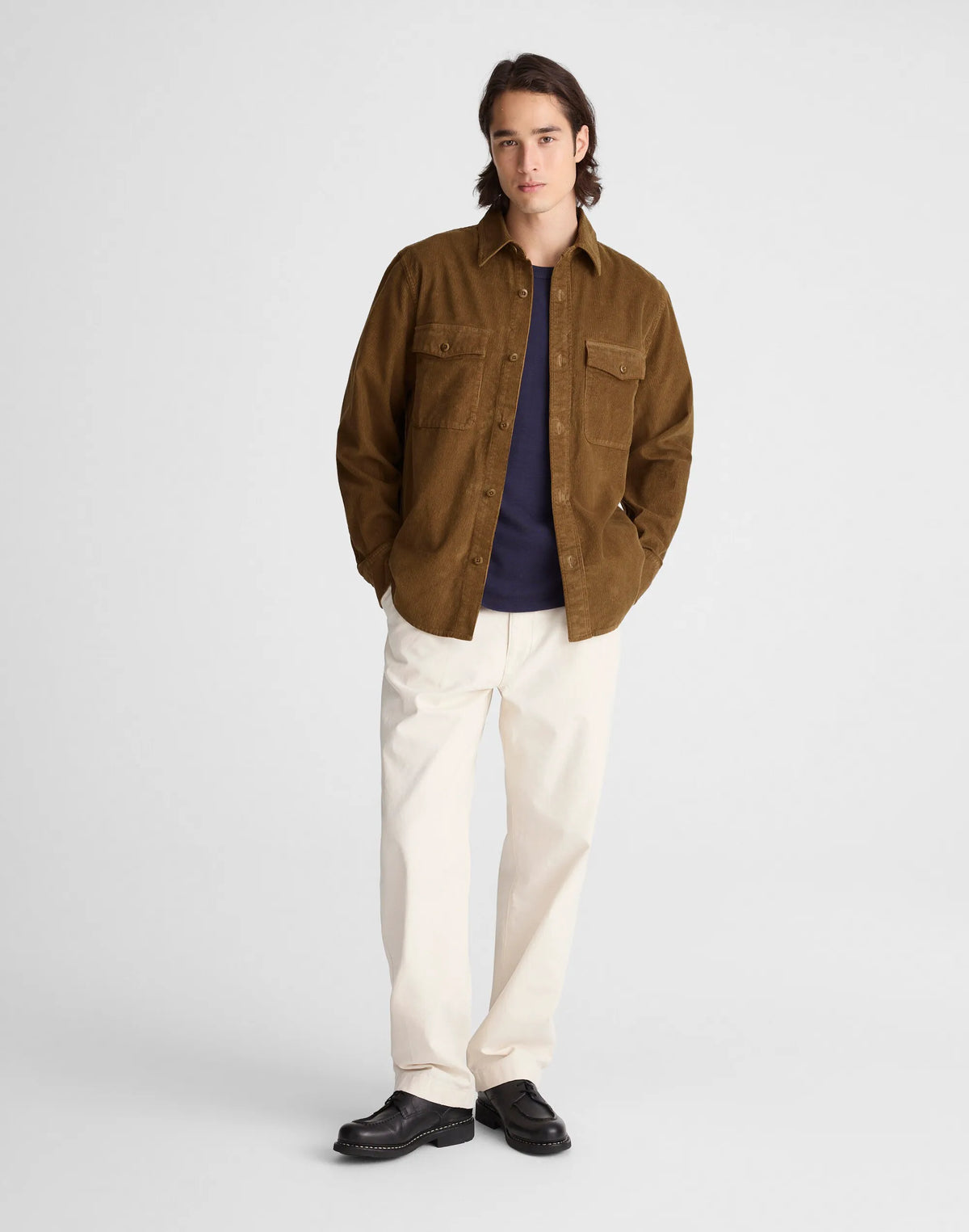 WOODLAND BROWN