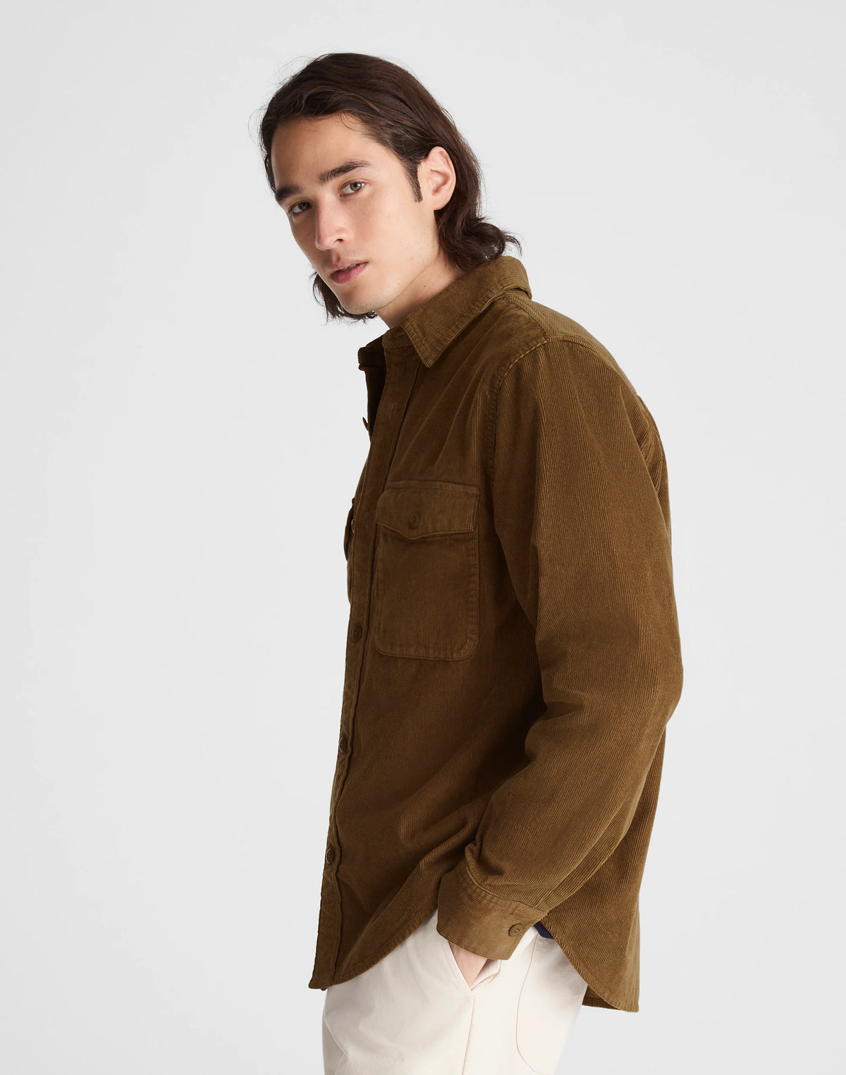 WOODLAND BROWN