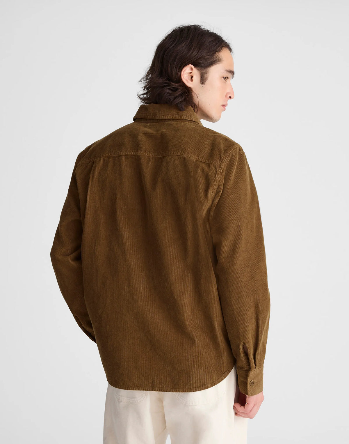 WOODLAND BROWN