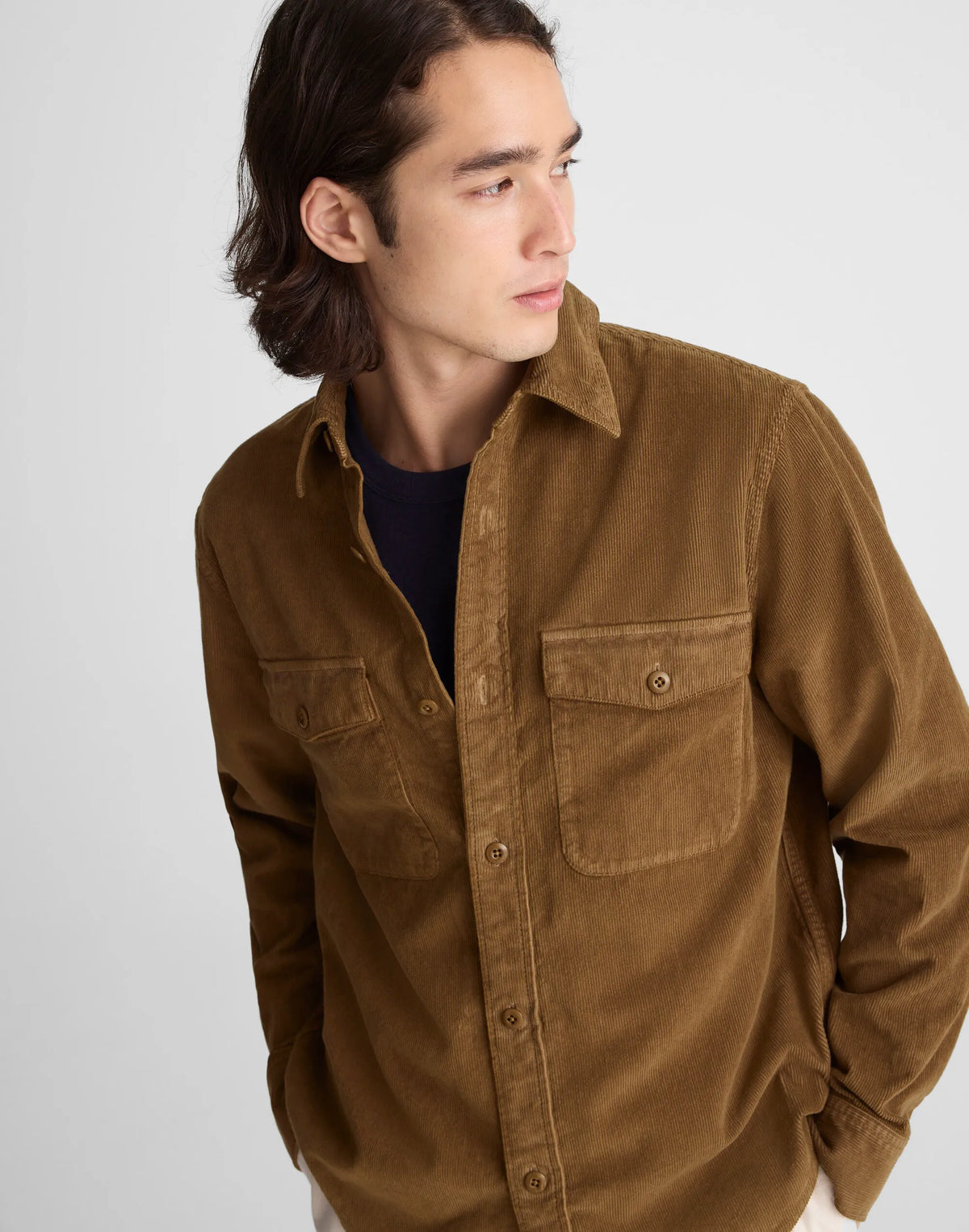 WOODLAND BROWN