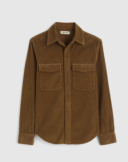 WOODLAND BROWN