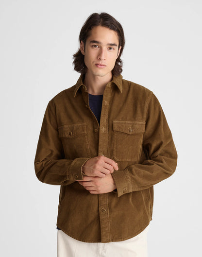 WOODLAND BROWN