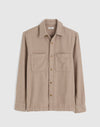 LIGHT BROWN