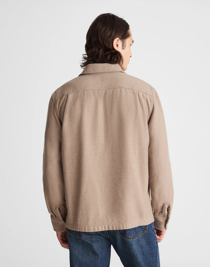 LIGHT BROWN