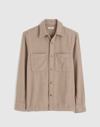 LIGHT BROWN