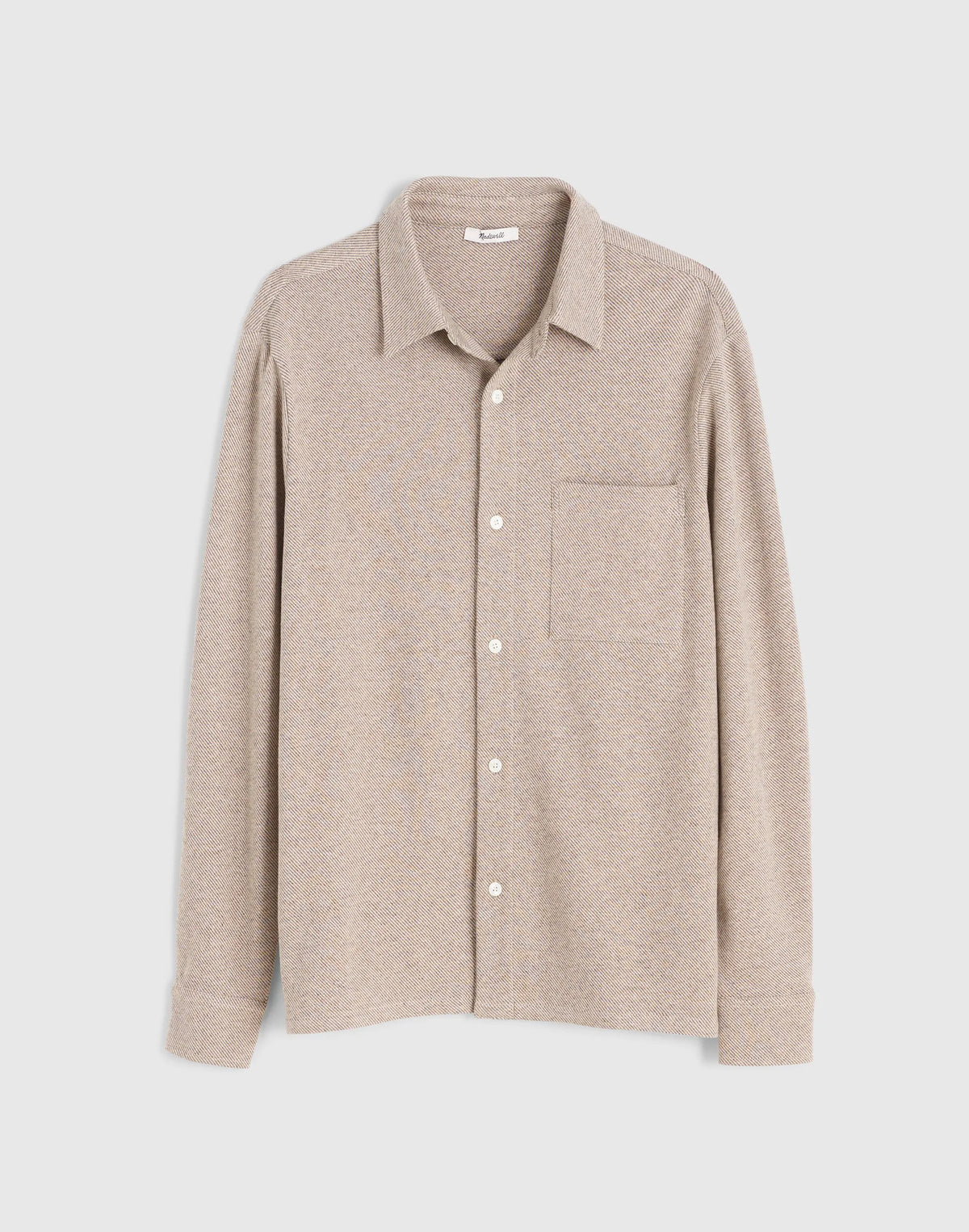 FATIGUE KHAKI
