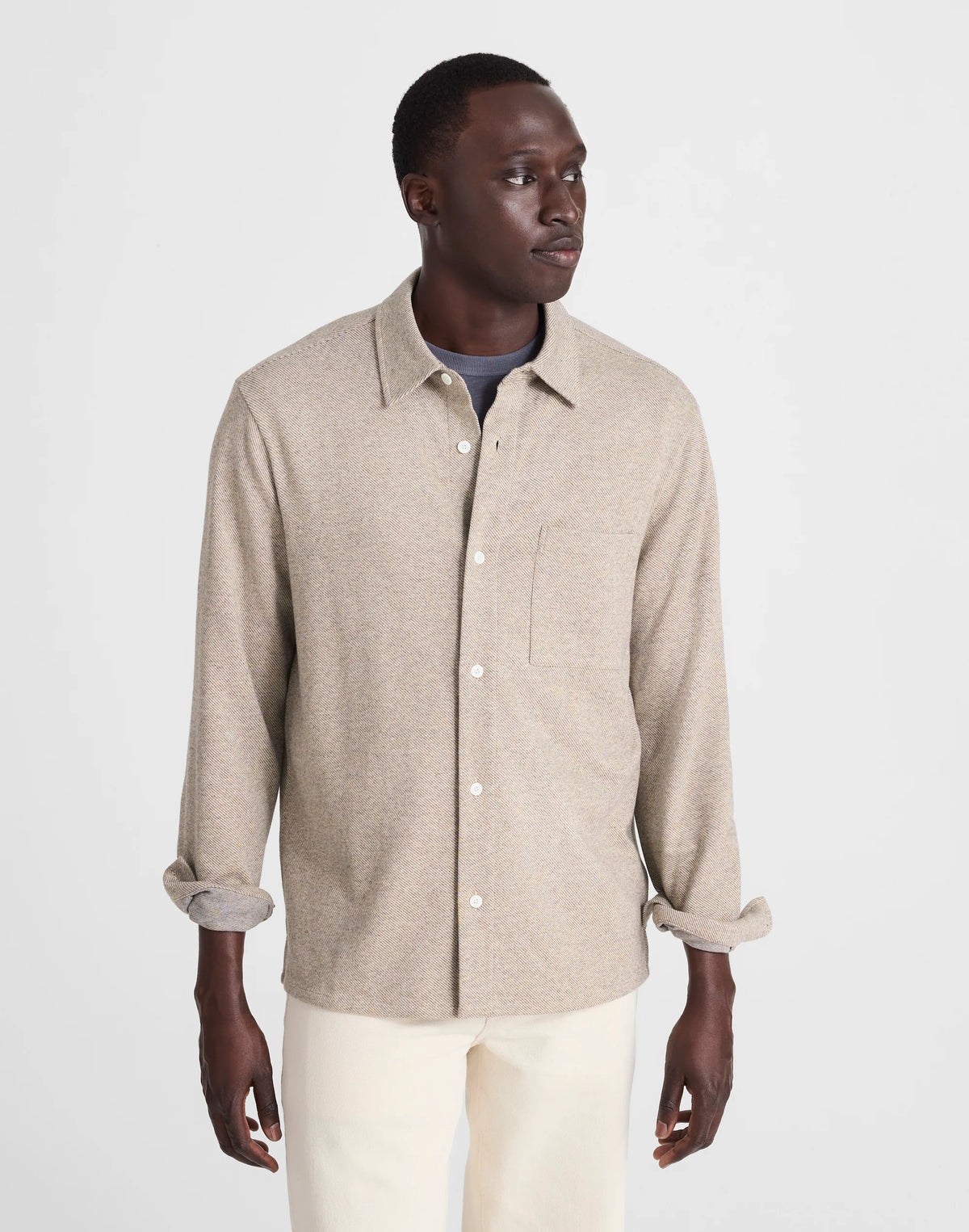 FATIGUE KHAKI