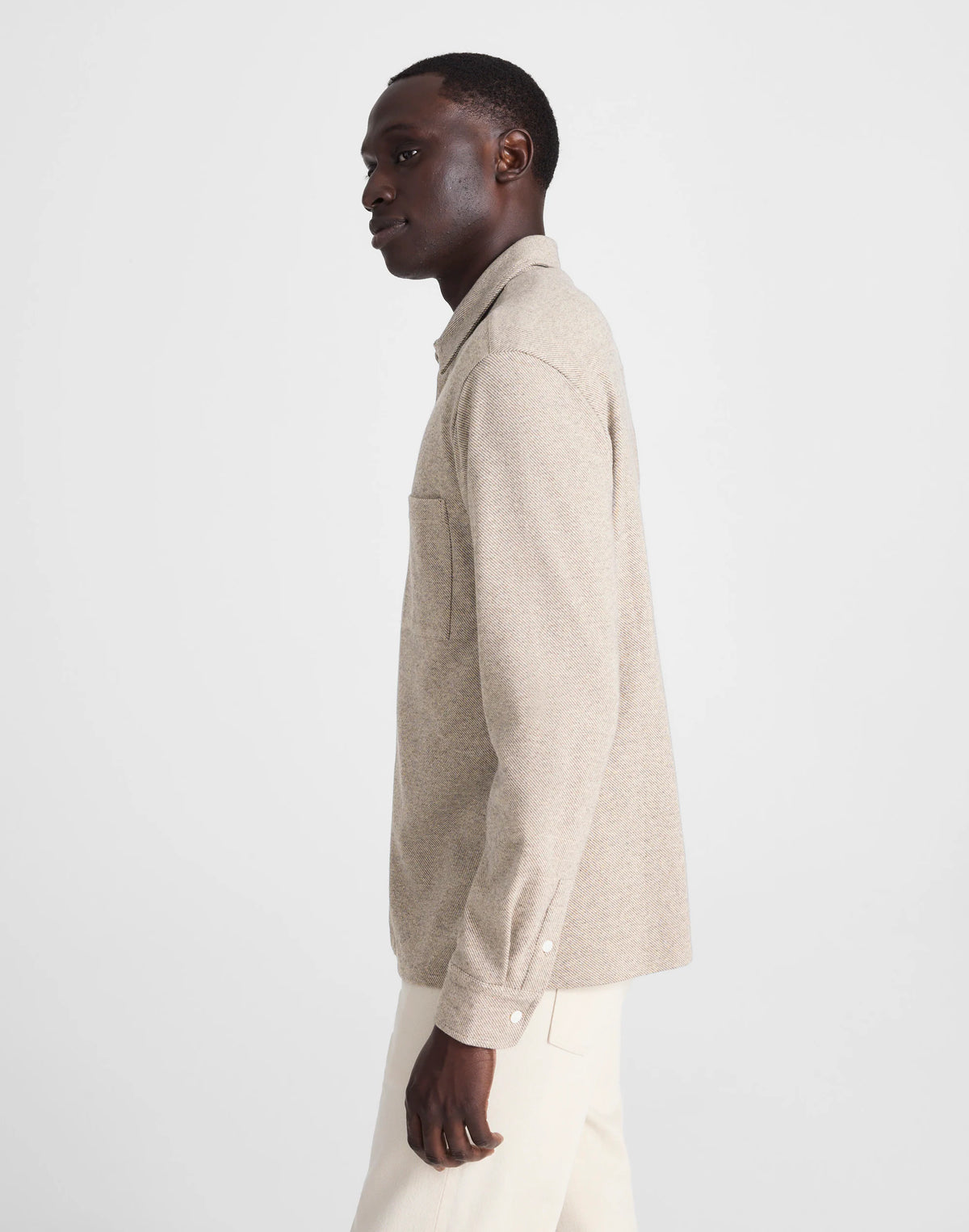 FATIGUE KHAKI