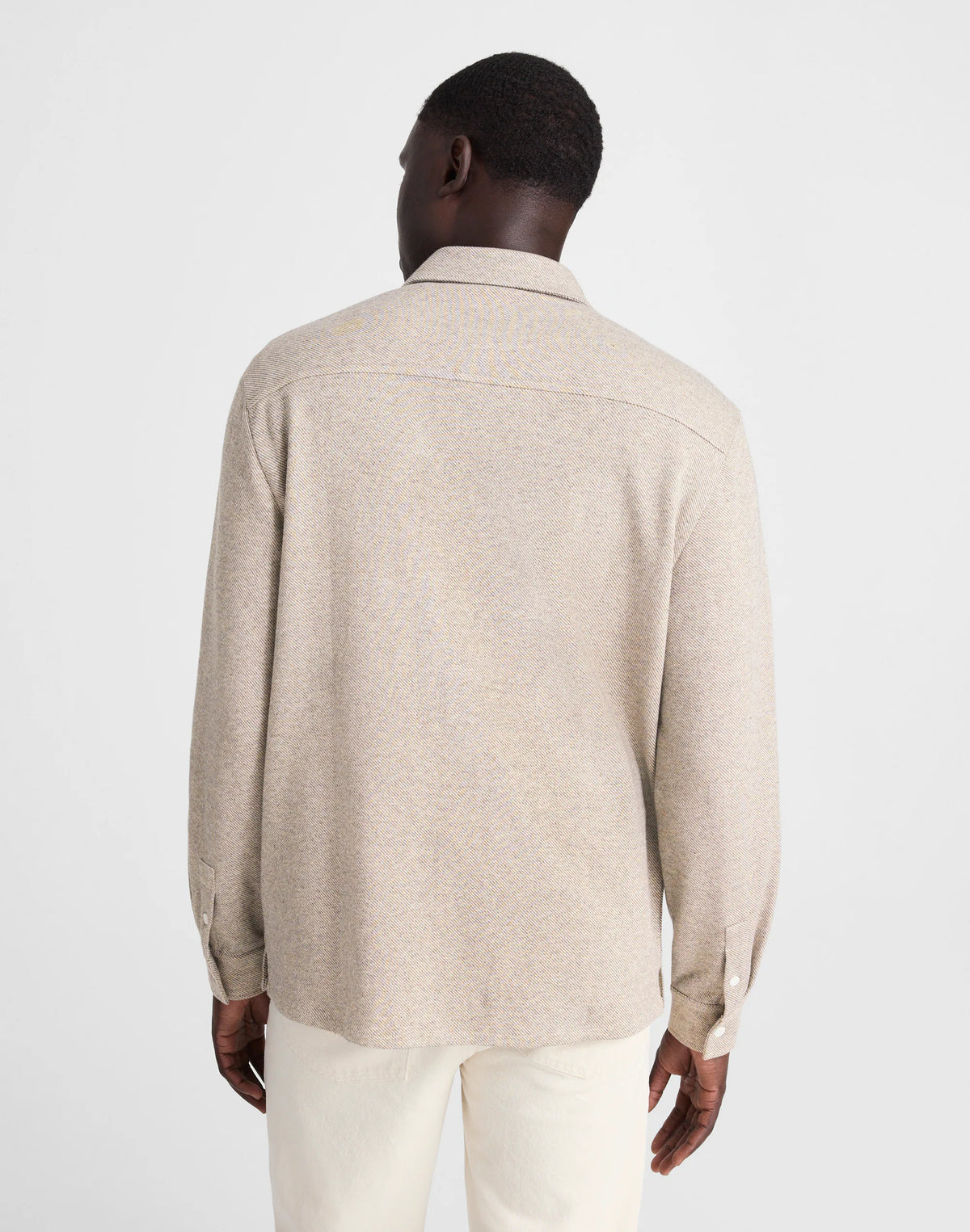 FATIGUE KHAKI