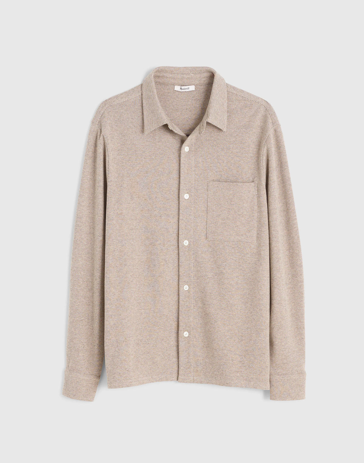 FATIGUE KHAKI