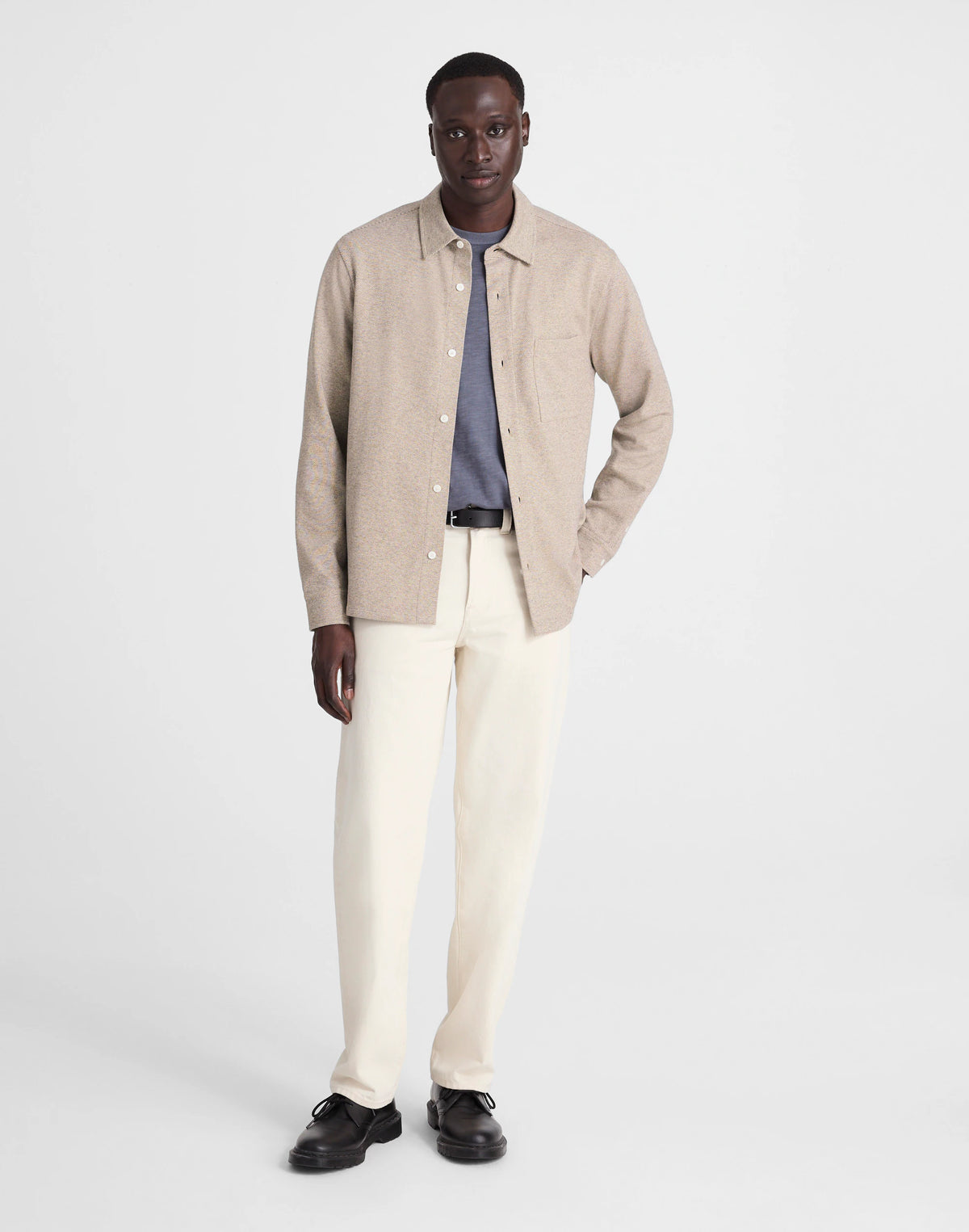 FATIGUE KHAKI