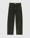 GRAPHITE GREEN