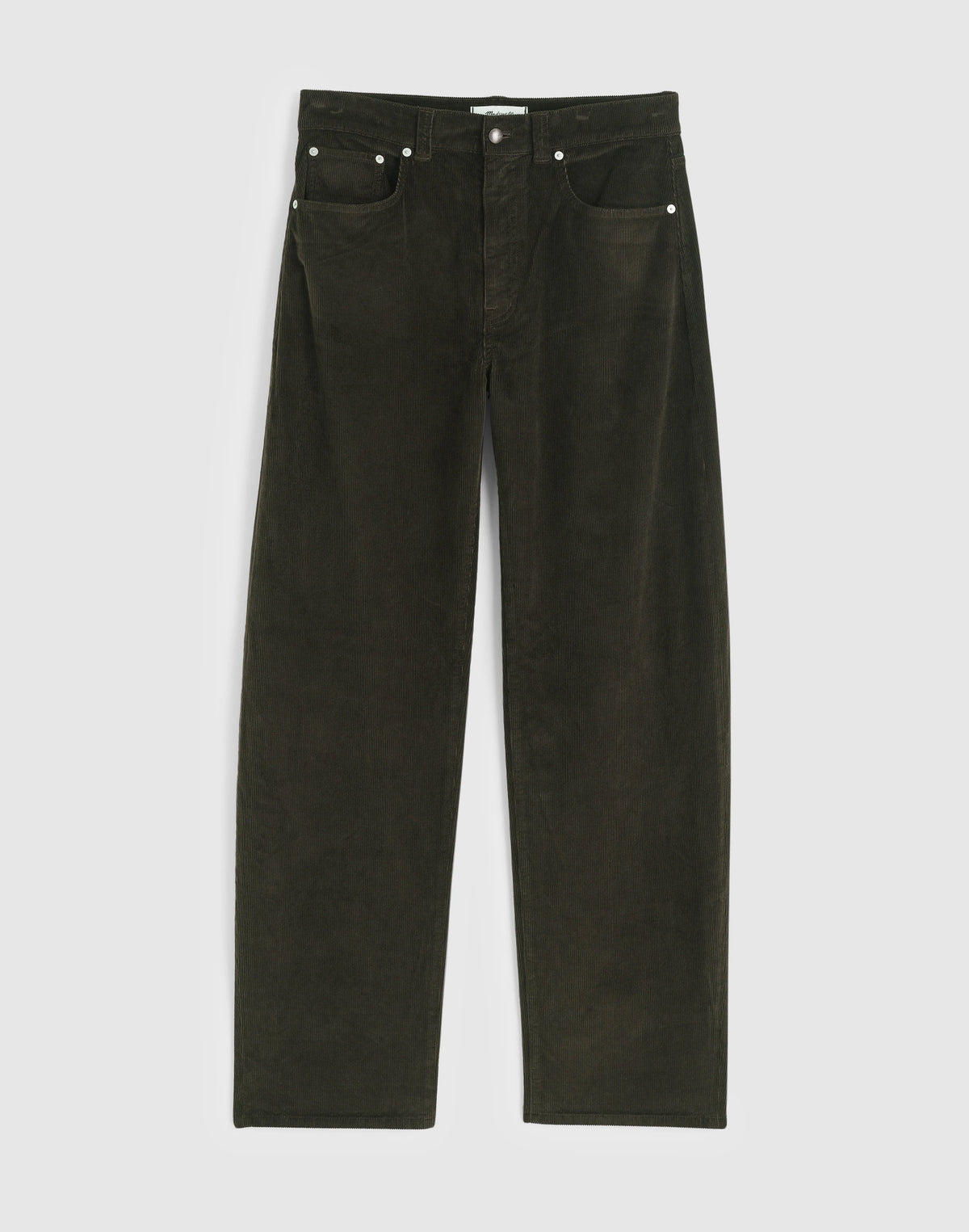 GRAPHITE GREEN