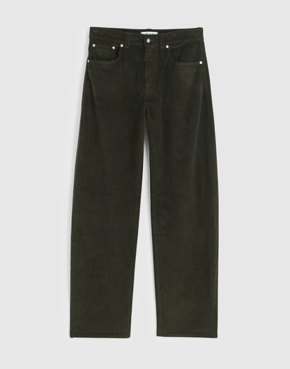 GRAPHITE GREEN