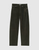 GRAPHITE GREEN