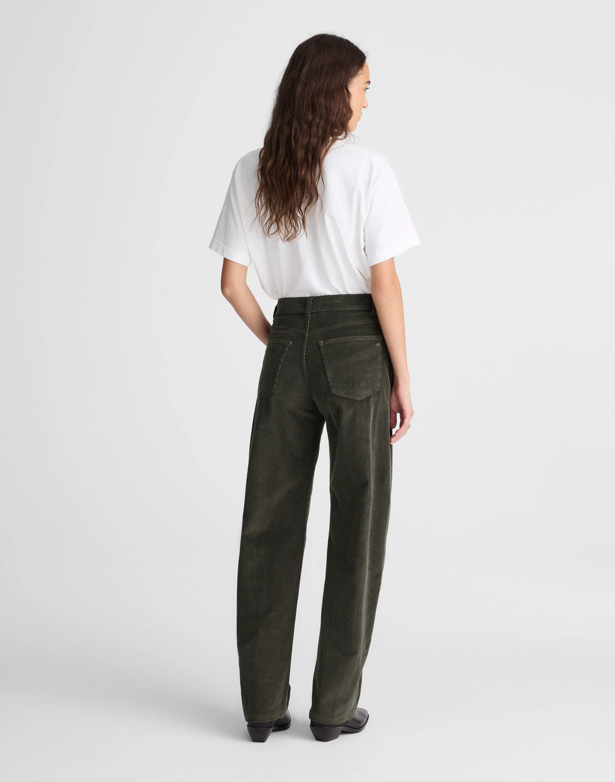 GRAPHITE GREEN